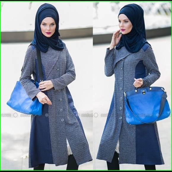 Refka Jackets & Blazers - Women’s Stylish Coat
